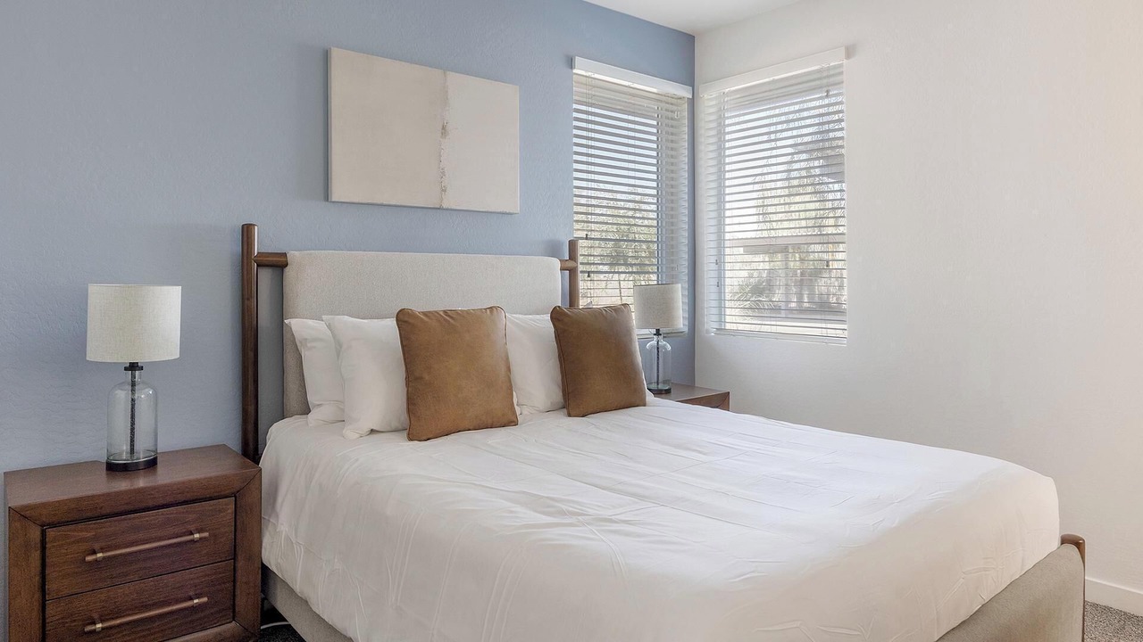 Photo of Bedroom in Maryvale Village