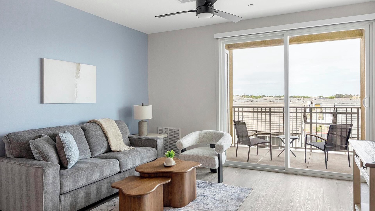 Photo of Livingroom in Goodyear
