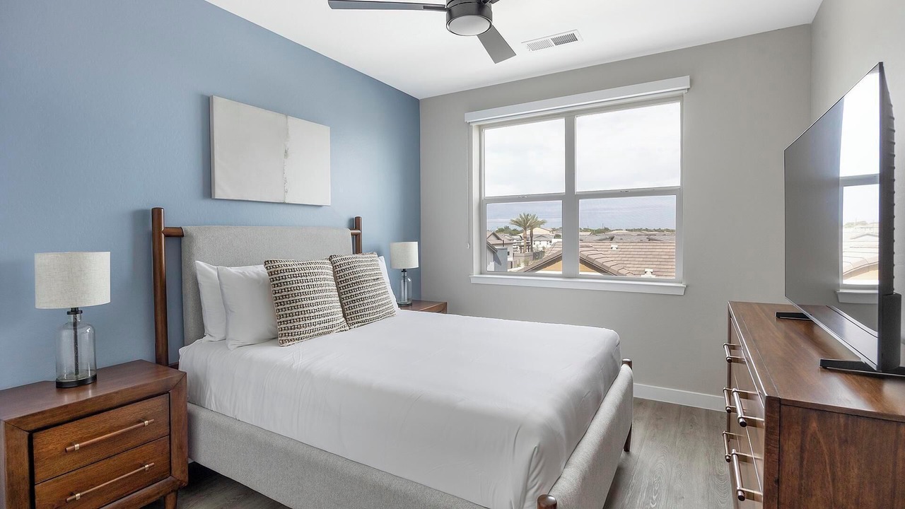 Photo of Bedroom in Goodyear