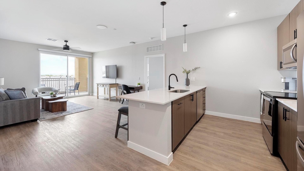 Photo of Kitchen in Goodyear