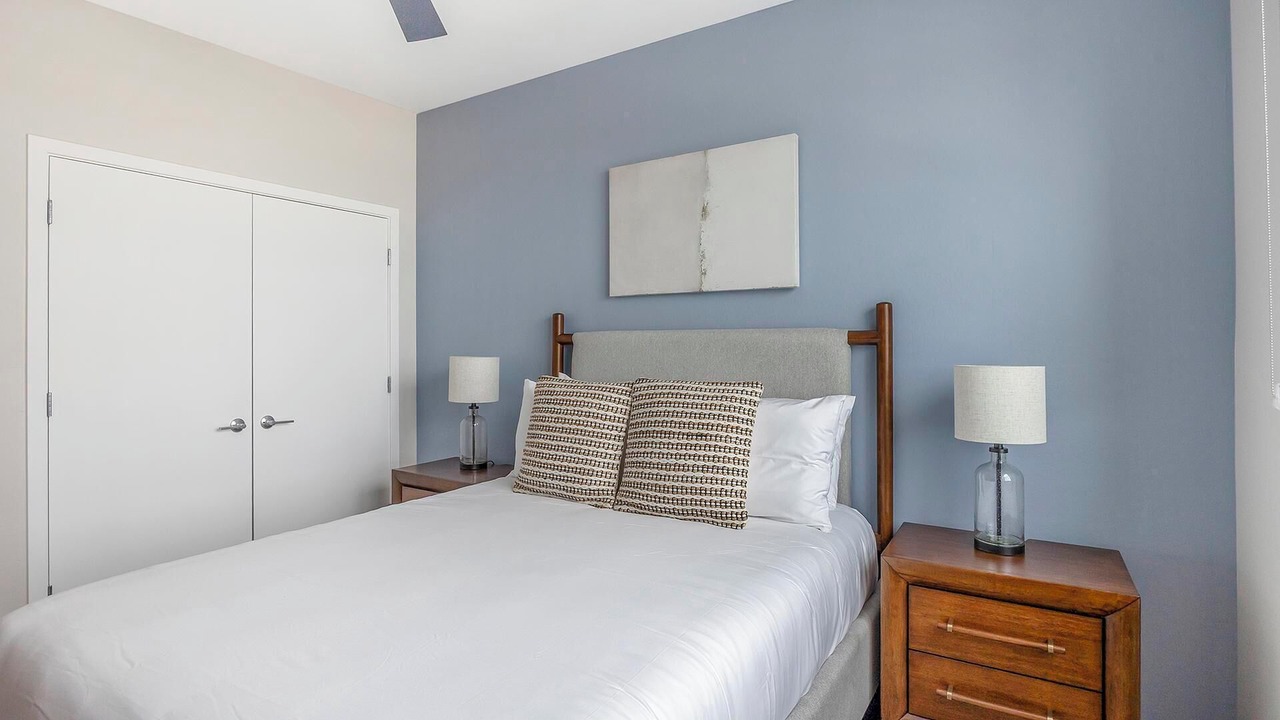Photo of Bedroom in Goodyear