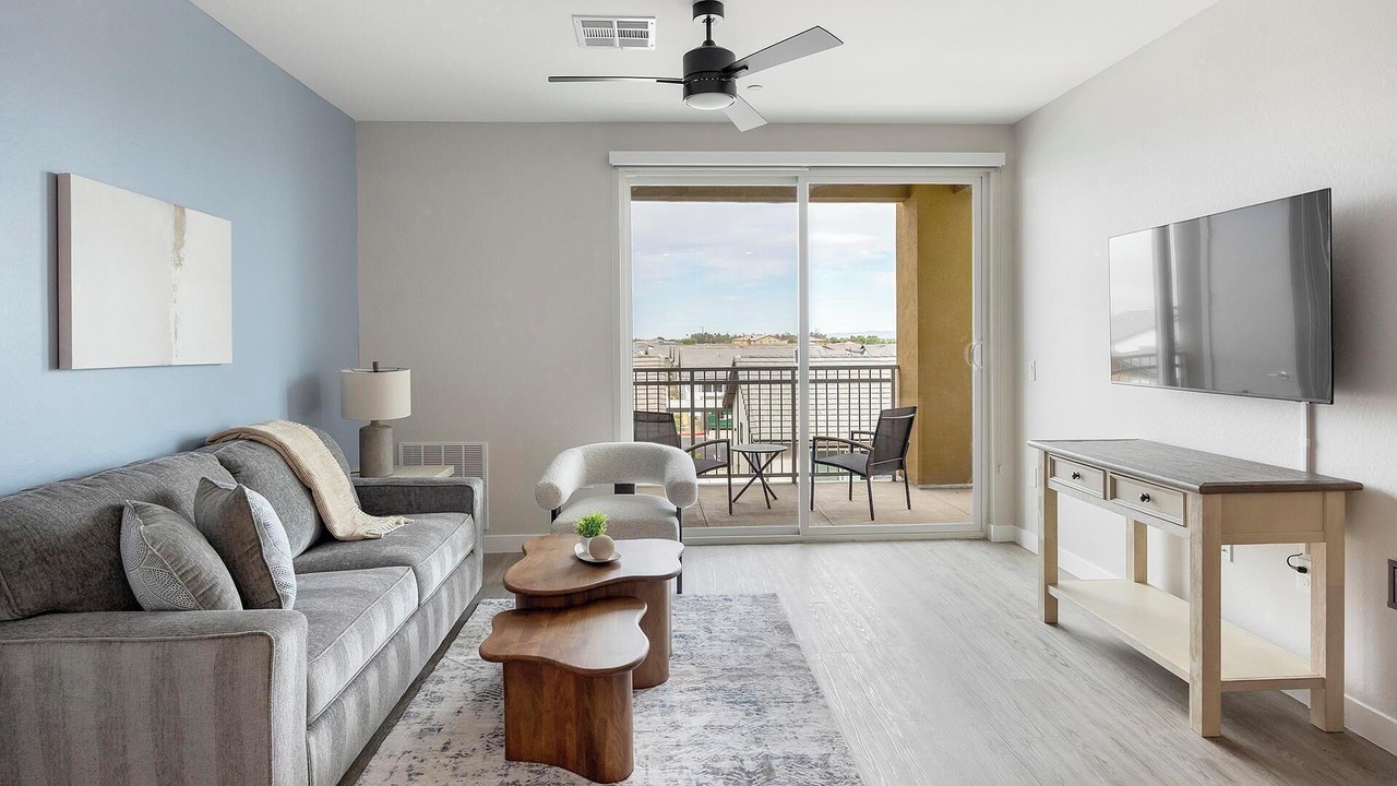 Photo of Livingroom in Goodyear