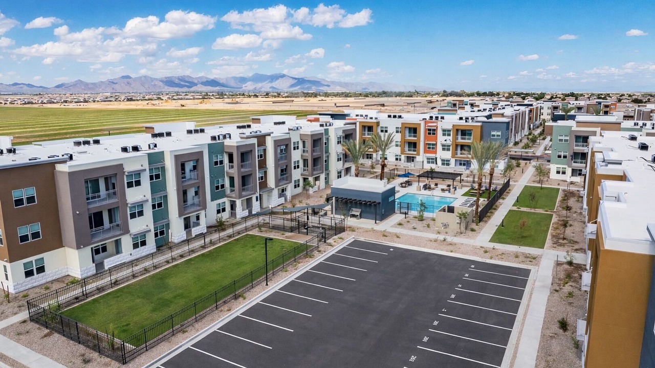 Photo of Outdoor in Goodyear