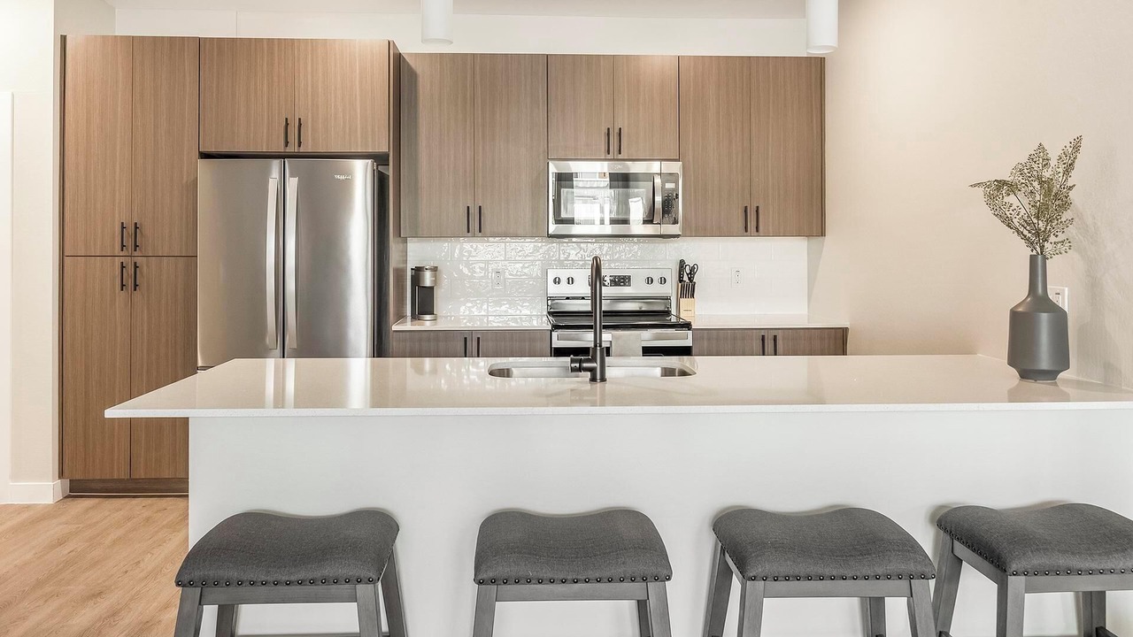 Photo of Kitchen in Goodyear