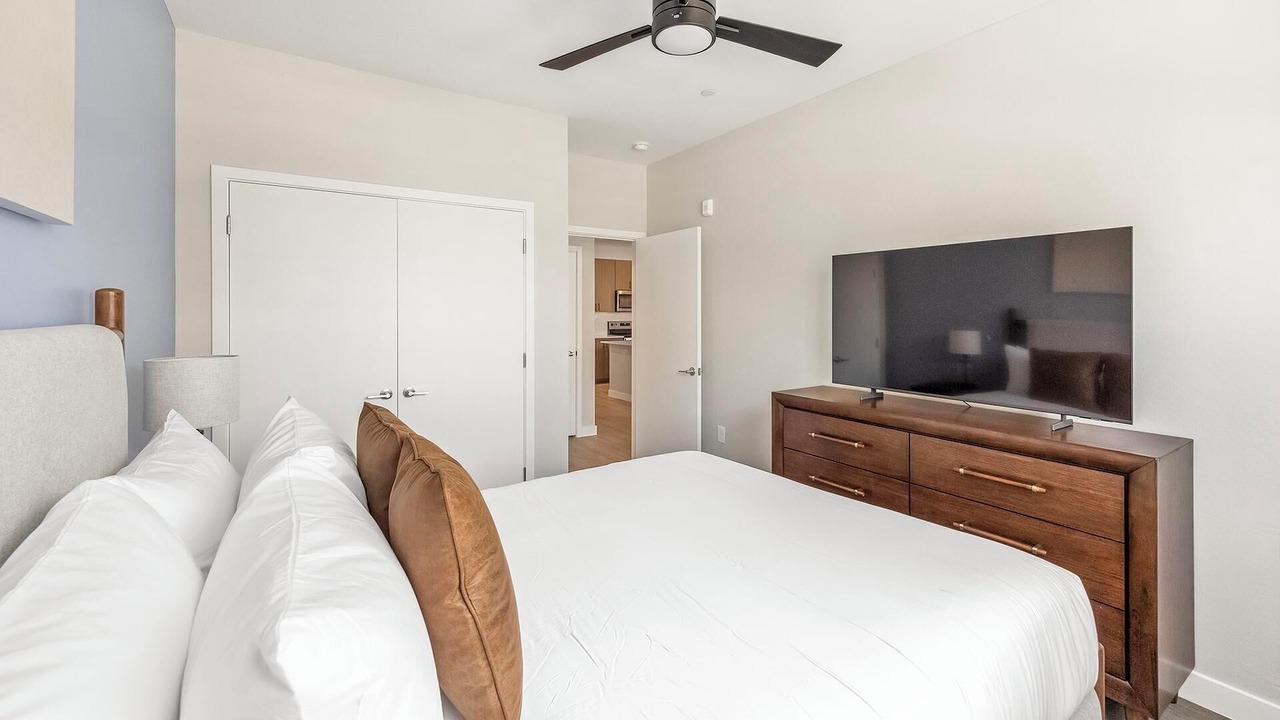 Photo of Bedroom in Goodyear