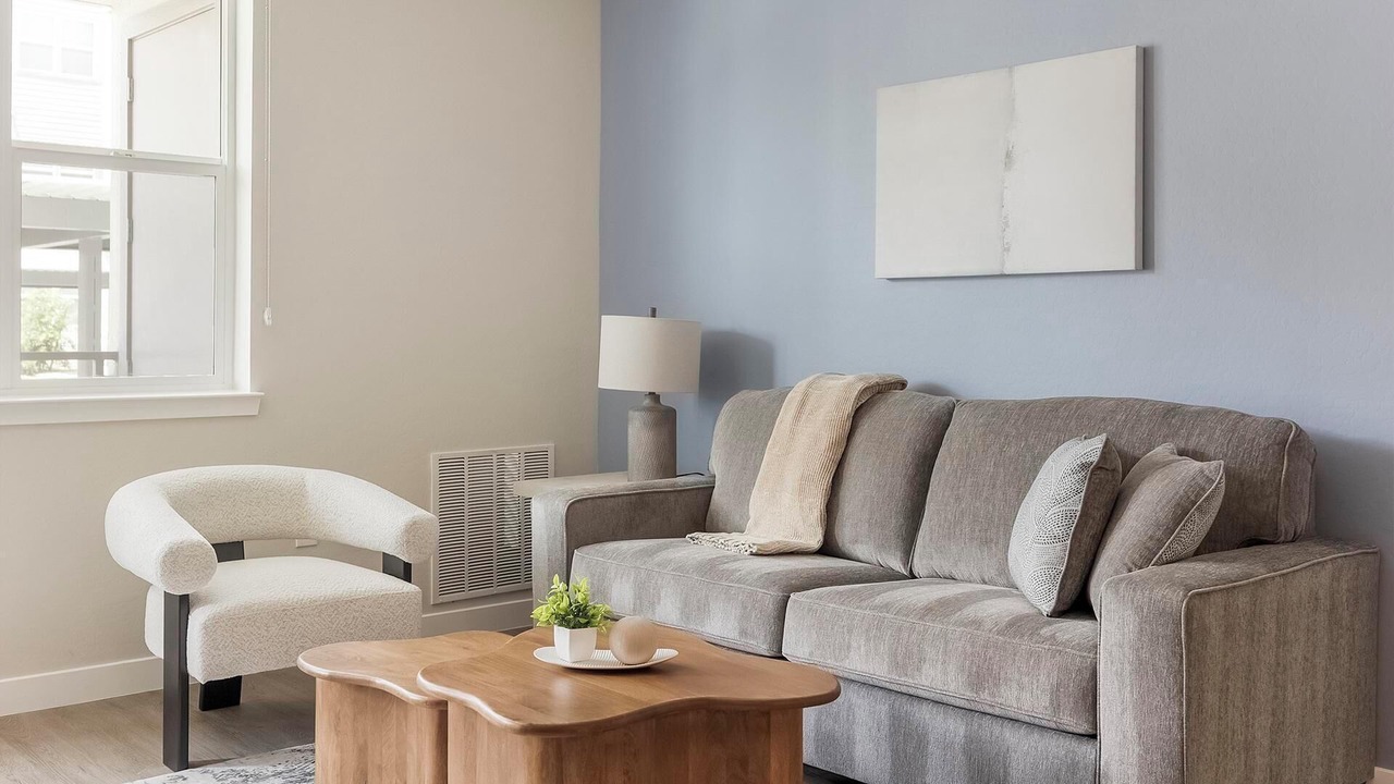 Photo of Livingroom in Goodyear