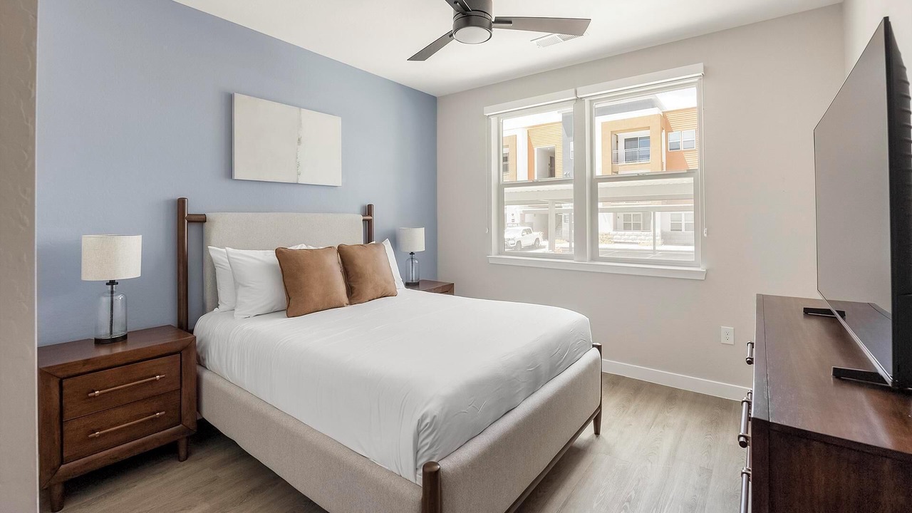 Photo of Bedroom in Goodyear