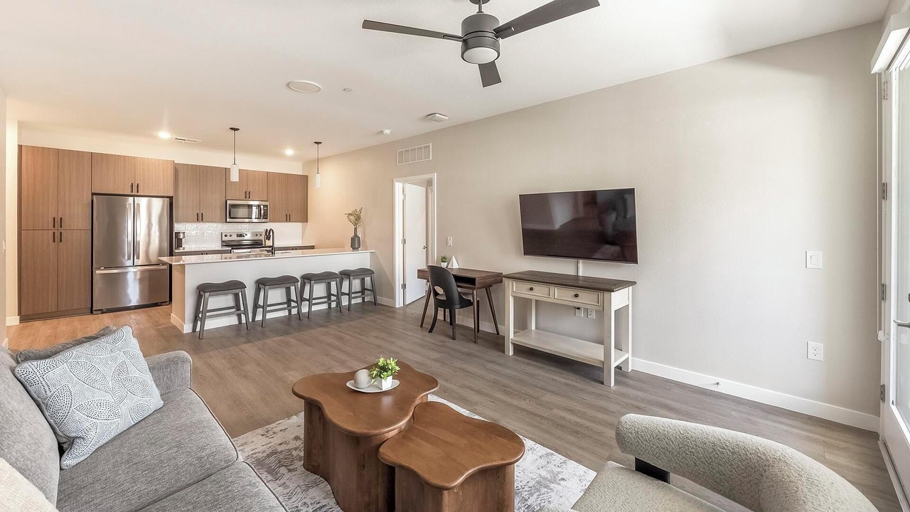 Photo of Livingroom in Goodyear