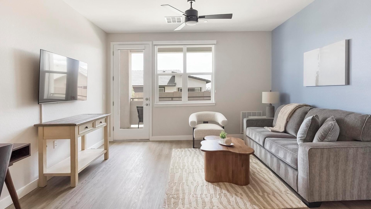 Photo of Livingroom in Goodyear