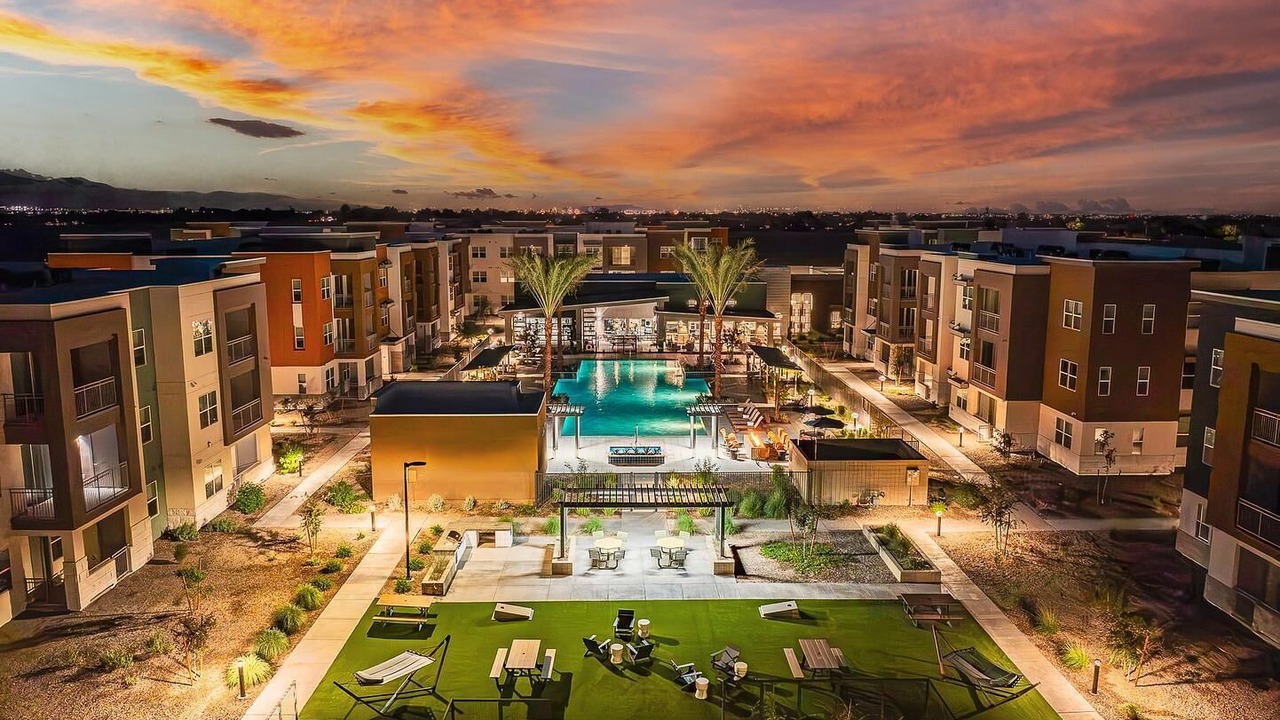 Photo of Outdoor in Goodyear