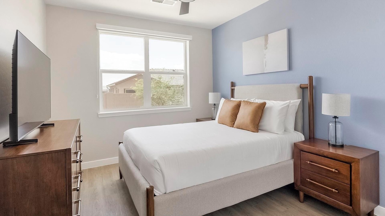 Photo of Bedroom in Goodyear