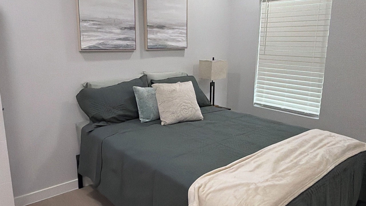 Photo of Bedroom in Brownsville