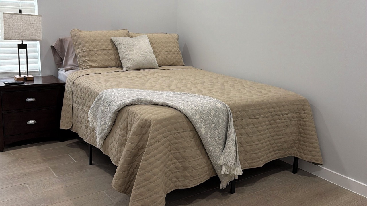 Photo of Bedroom in Brownsville