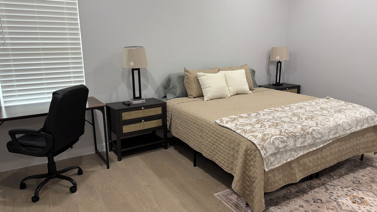 Photo of Bedroom in Brownsville