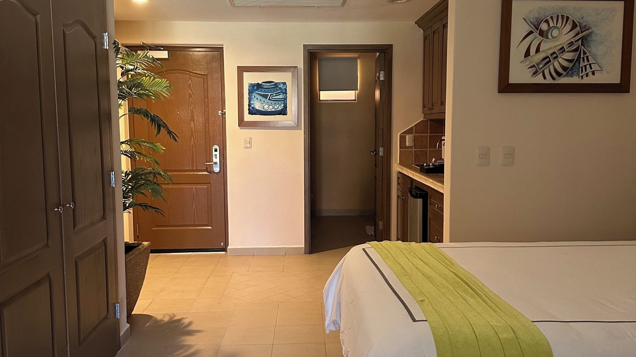Photo of Bedroom in El Marasal