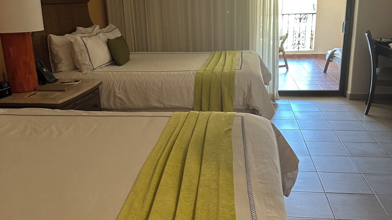 Photo of Bedroom in El Marasal