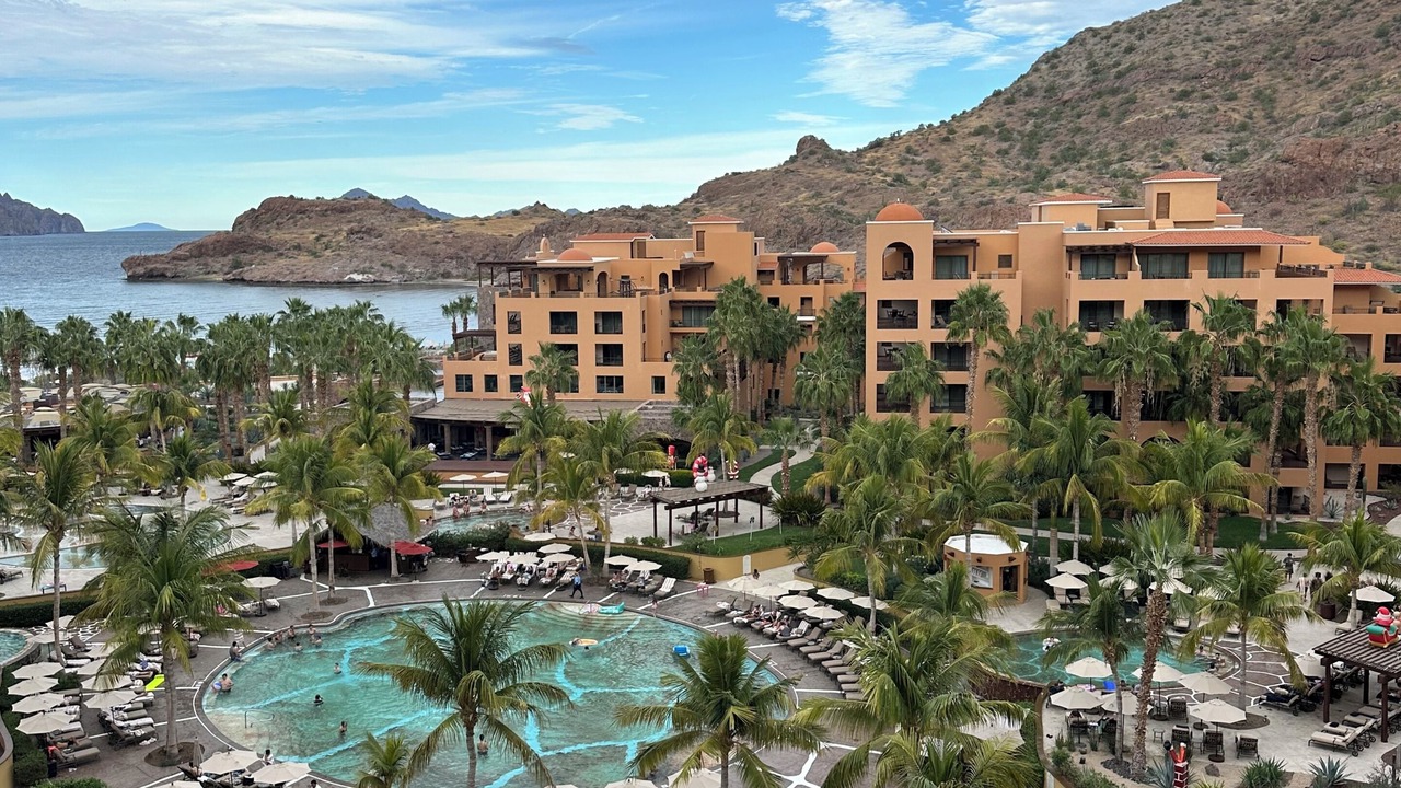 Photo of Outdoor in El Marasal