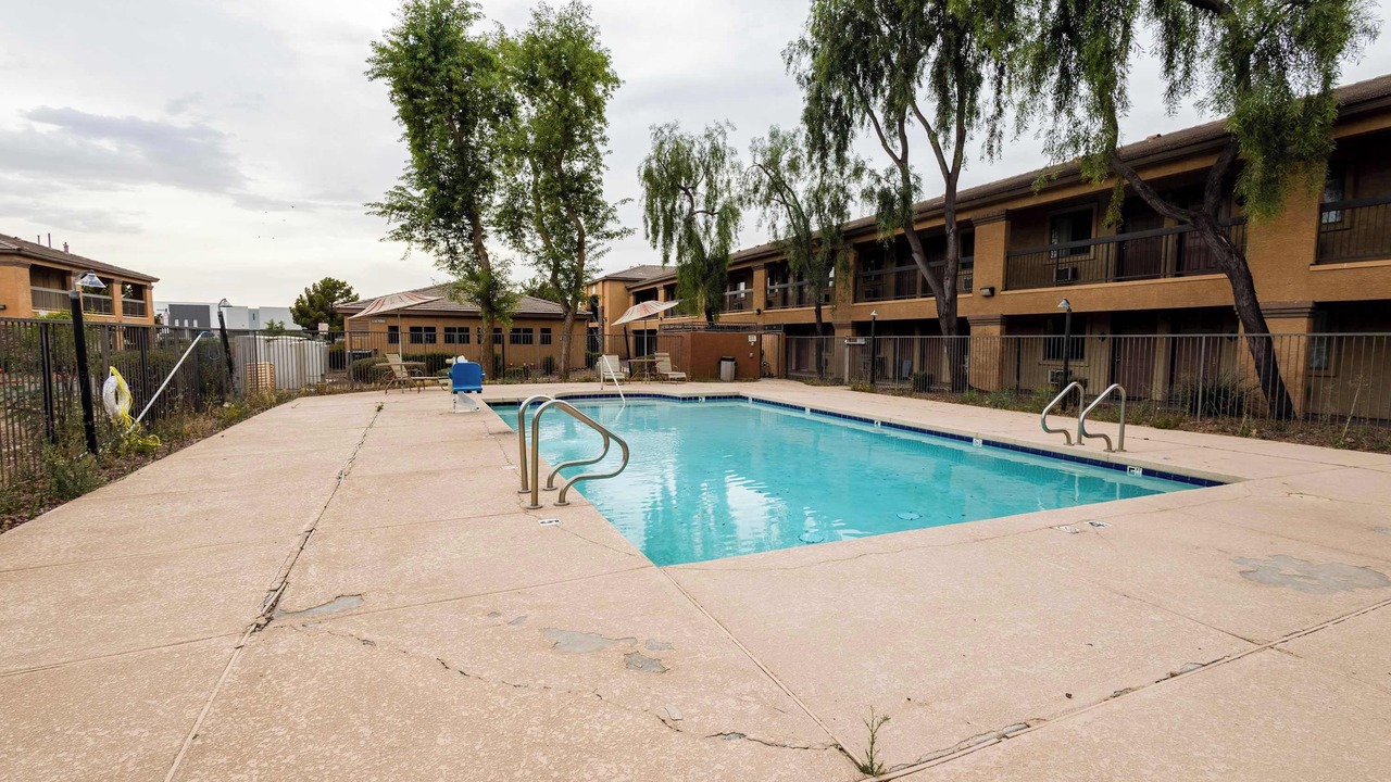Photo of Outdoor in Tolleson