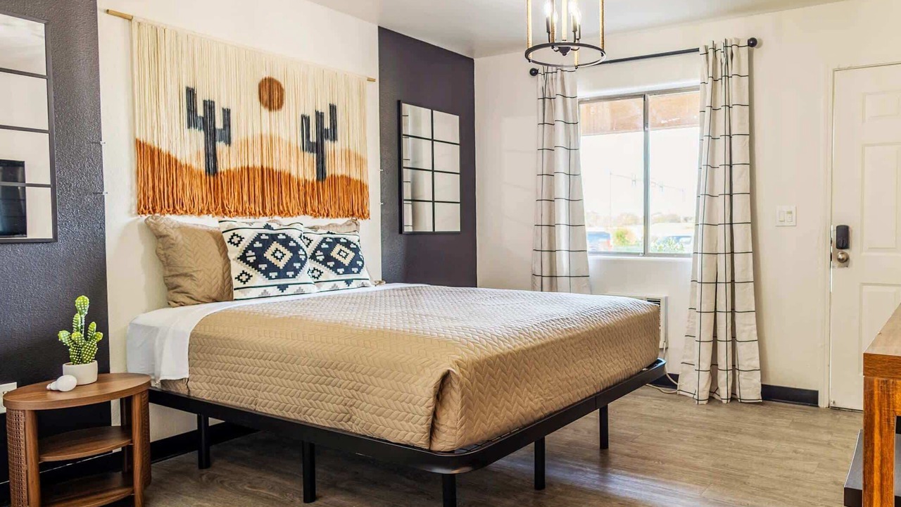 Photo of Bedroom in Tolleson