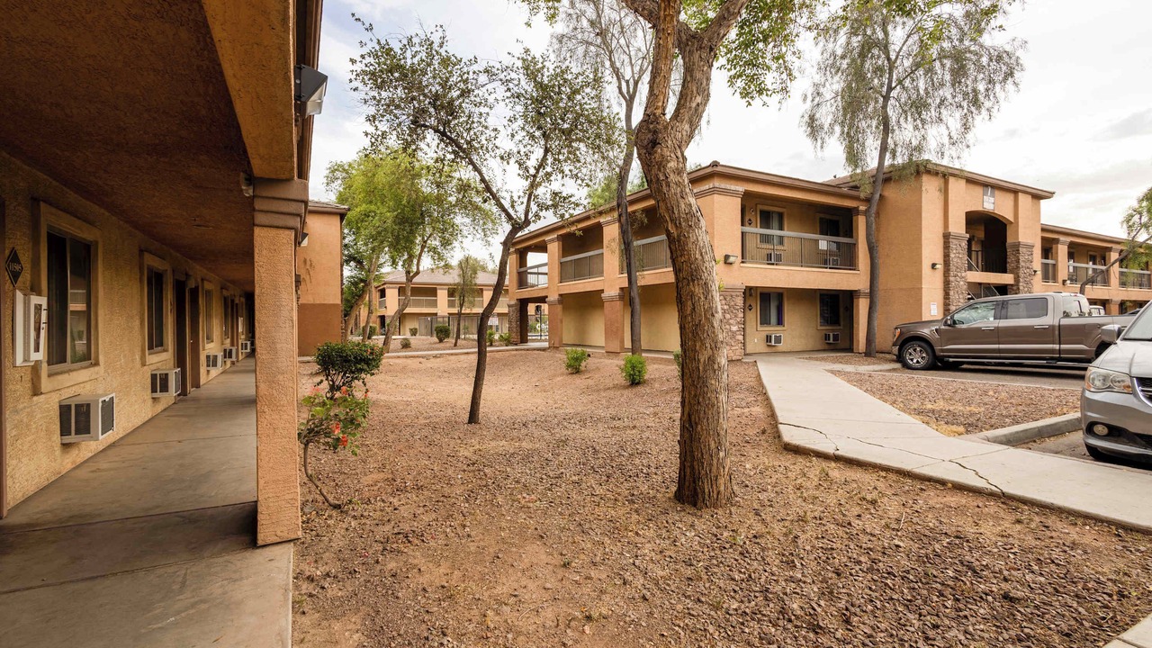 Photo of Outdoor in Tolleson