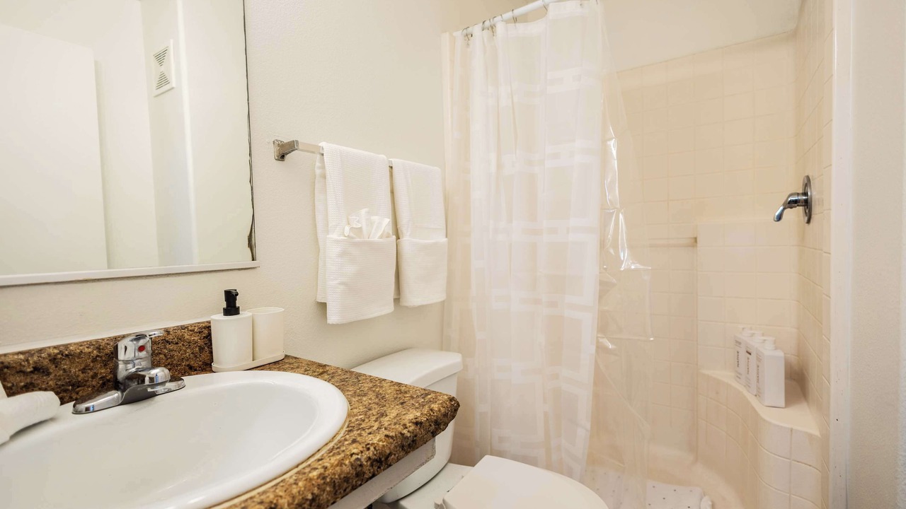 Photo of Bathroom in Tolleson
