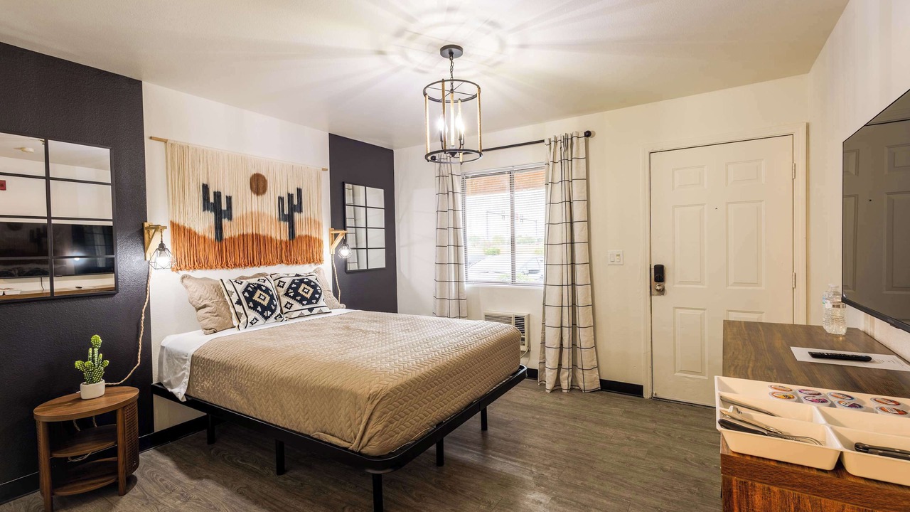 Photo of Bedroom in Tolleson