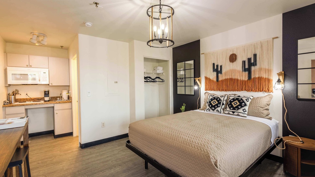 Photo of Bedroom in Tolleson