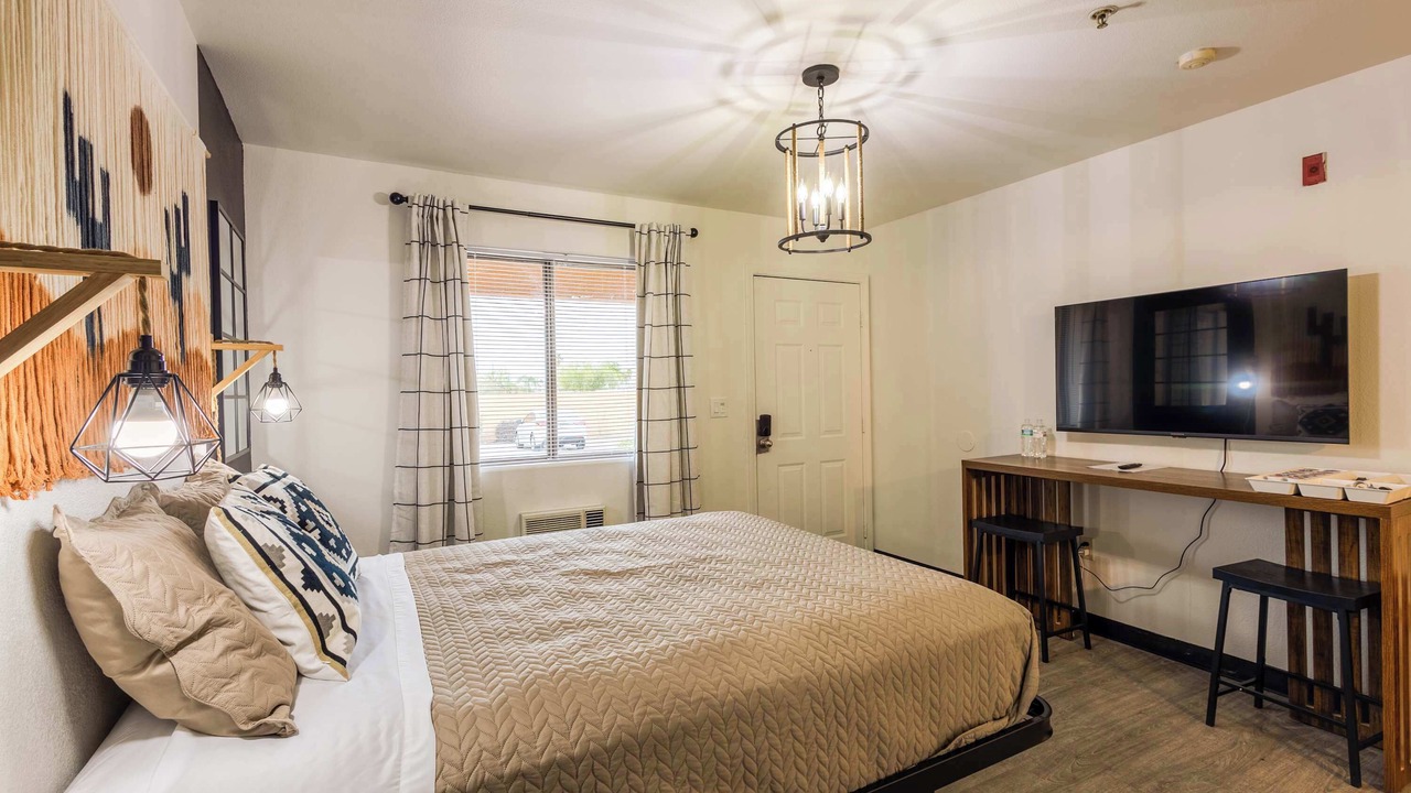 Photo of Bedroom in Tolleson