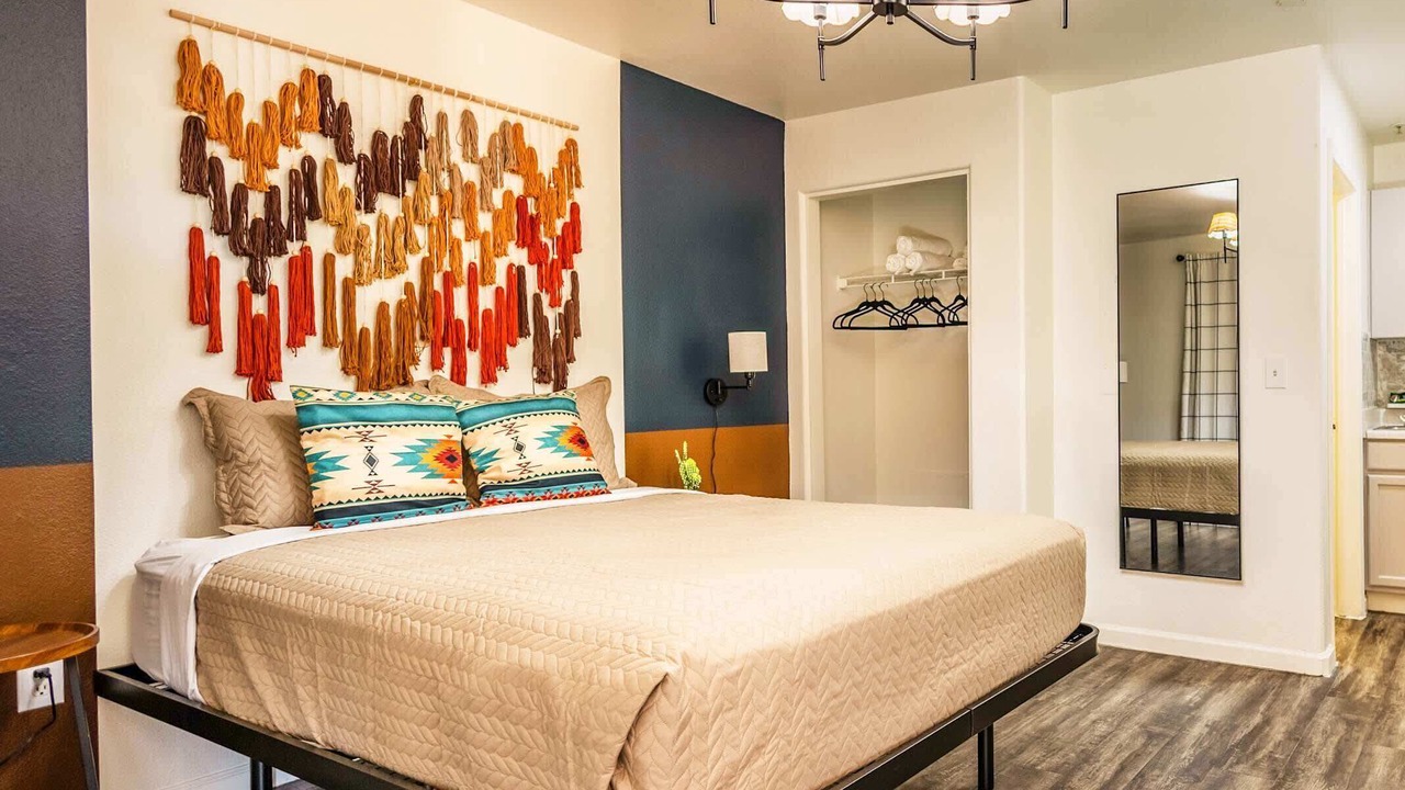 Photo of Bedroom in Tolleson