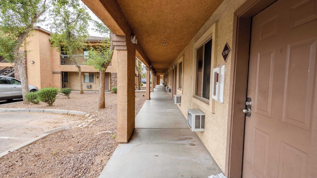 Photo of Outdoor in Tolleson