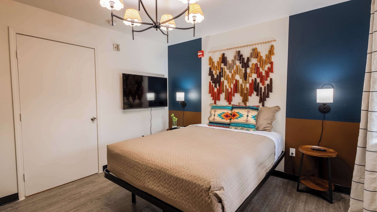 Photo of Bedroom in Tolleson