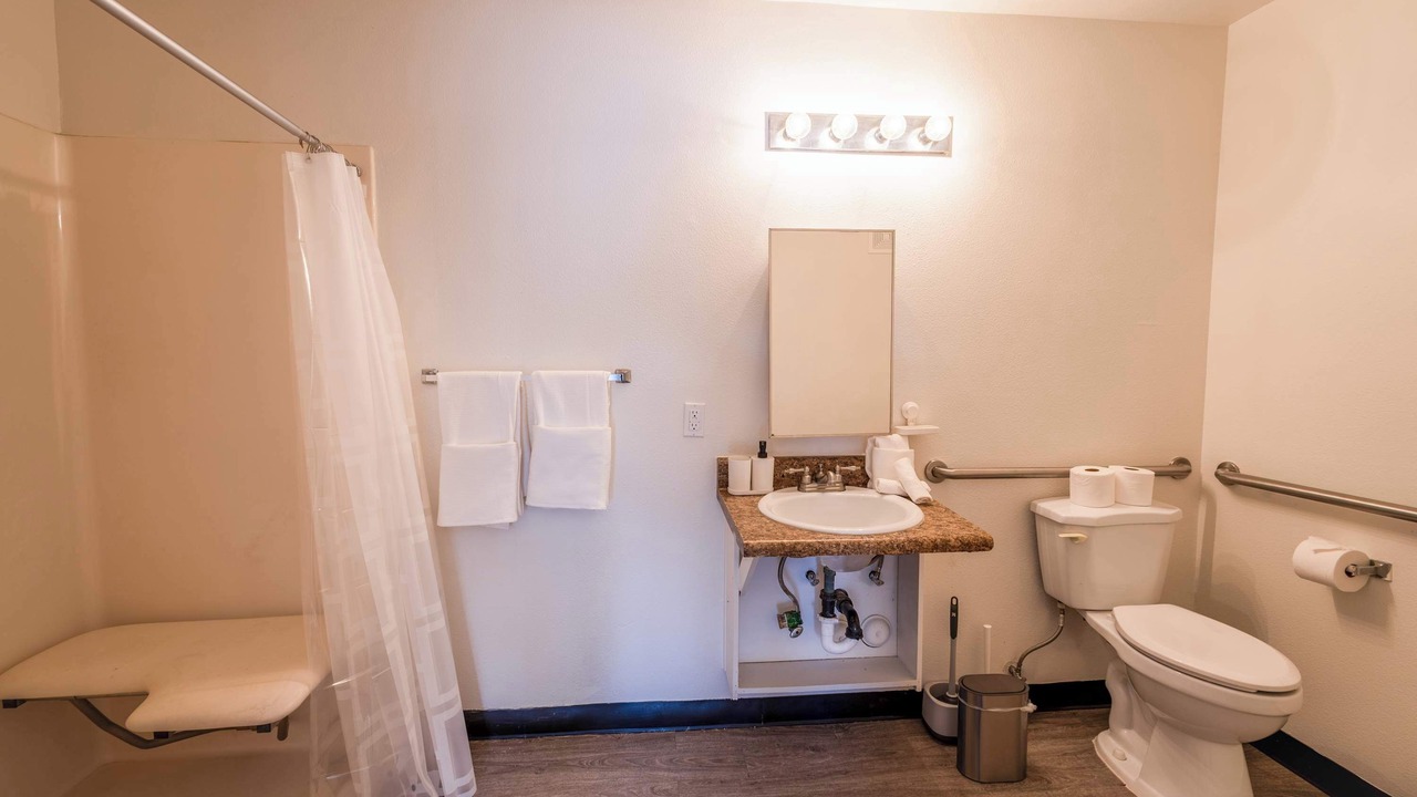 Photo of Bathroom in Tolleson