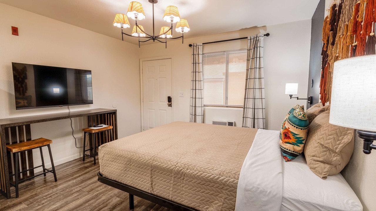 Photo of Bedroom in Tolleson