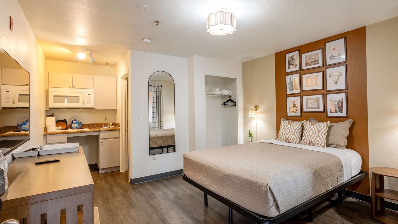 Photo of Bedroom in Tolleson
