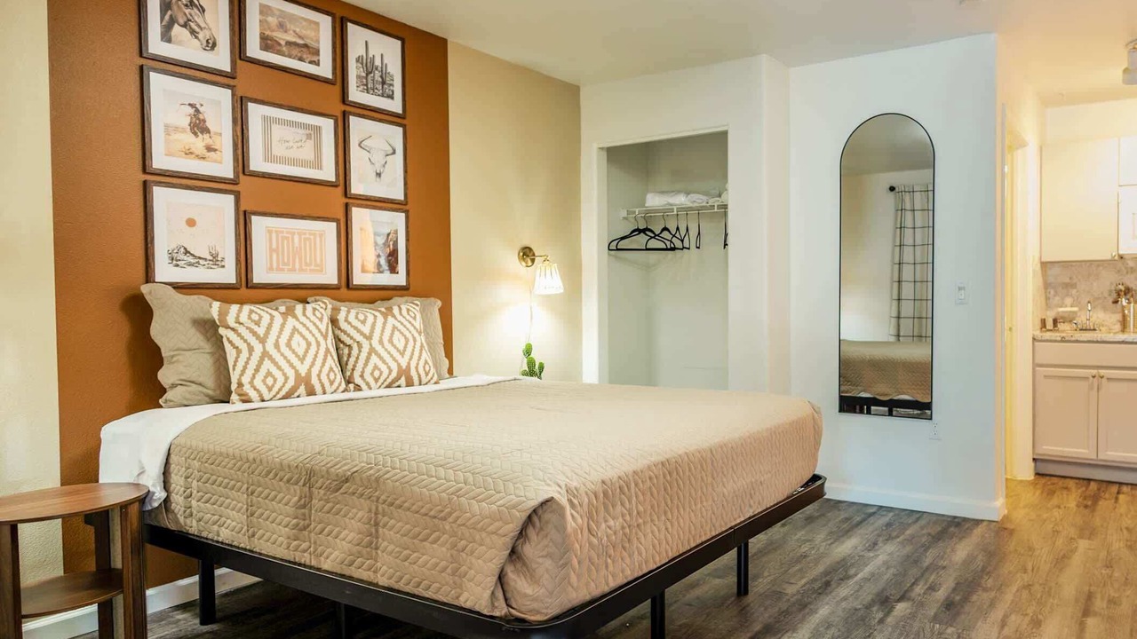 Photo of Bedroom in Tolleson