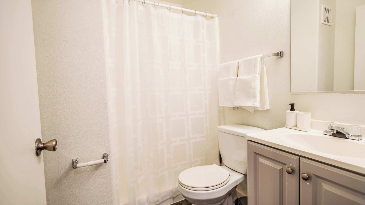 Photo of Bathroom in Tolleson