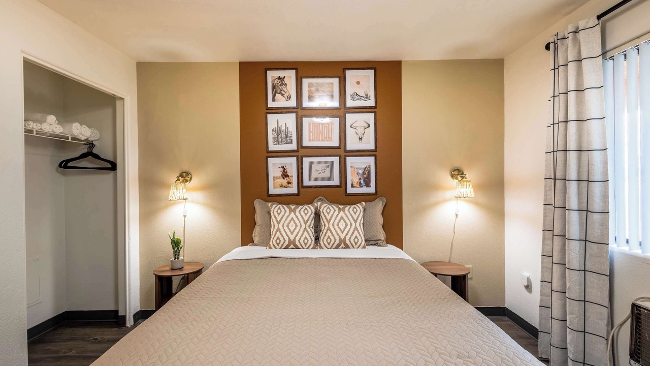 Photo of Bedroom in Tolleson