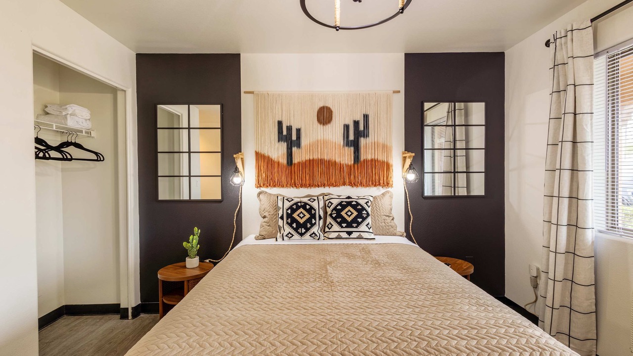 Photo of Bedroom in Tolleson