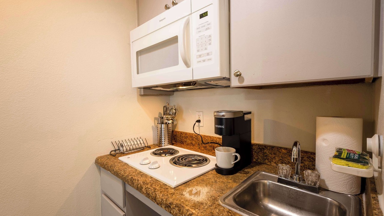 Photo of Kitchen in Tolleson