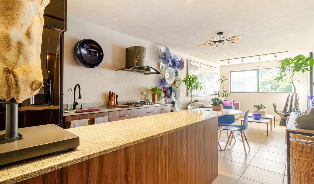 Photo of Kitchen in Guadalajara