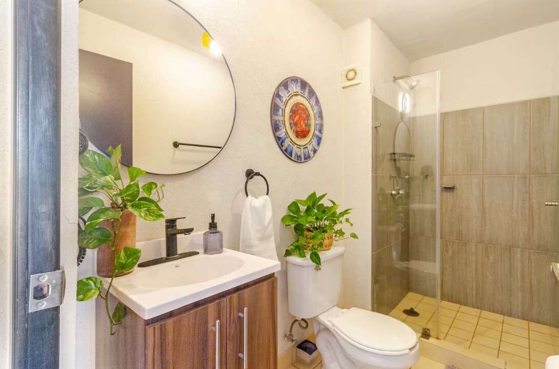 Photo of Bathroom in Guadalajara