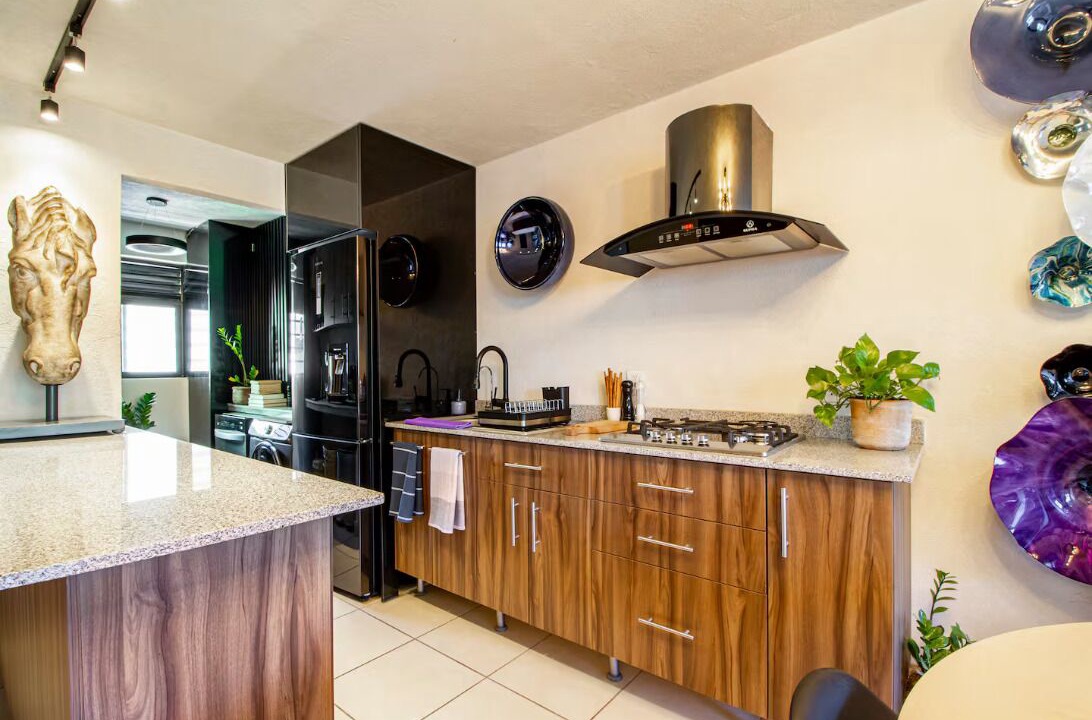 Photo of Kitchen in Guadalajara