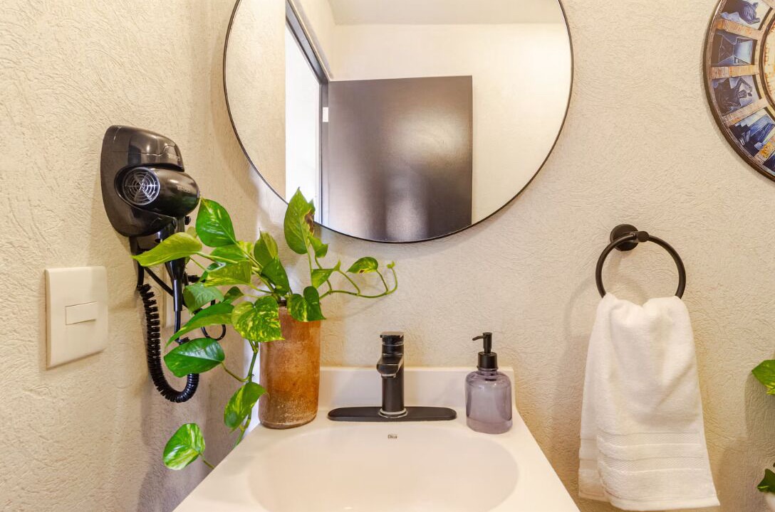 Photo of Bathroom in Guadalajara