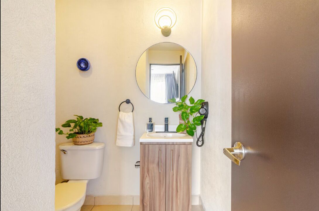 Photo of Bathroom in Guadalajara