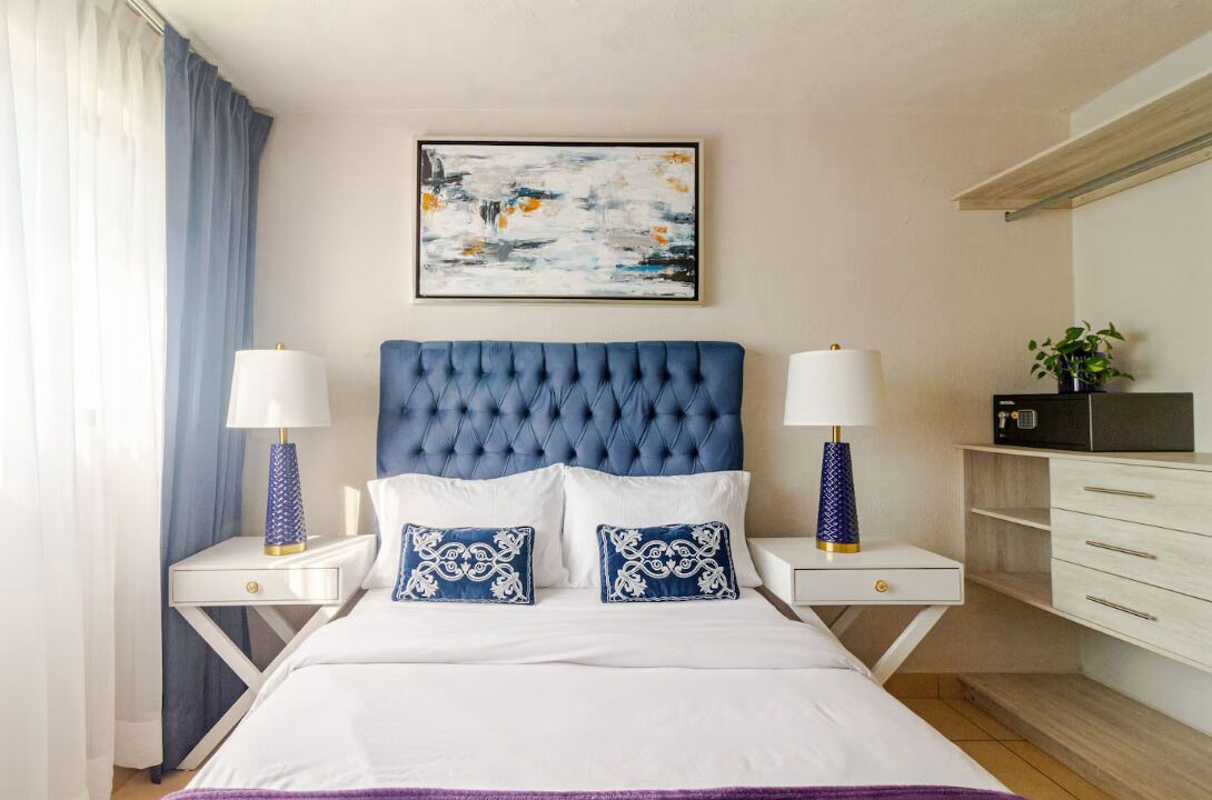 Photo of Bedroom in Guadalajara