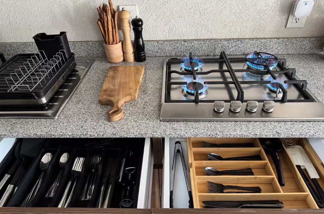 Photo of Kitchen in Guadalajara