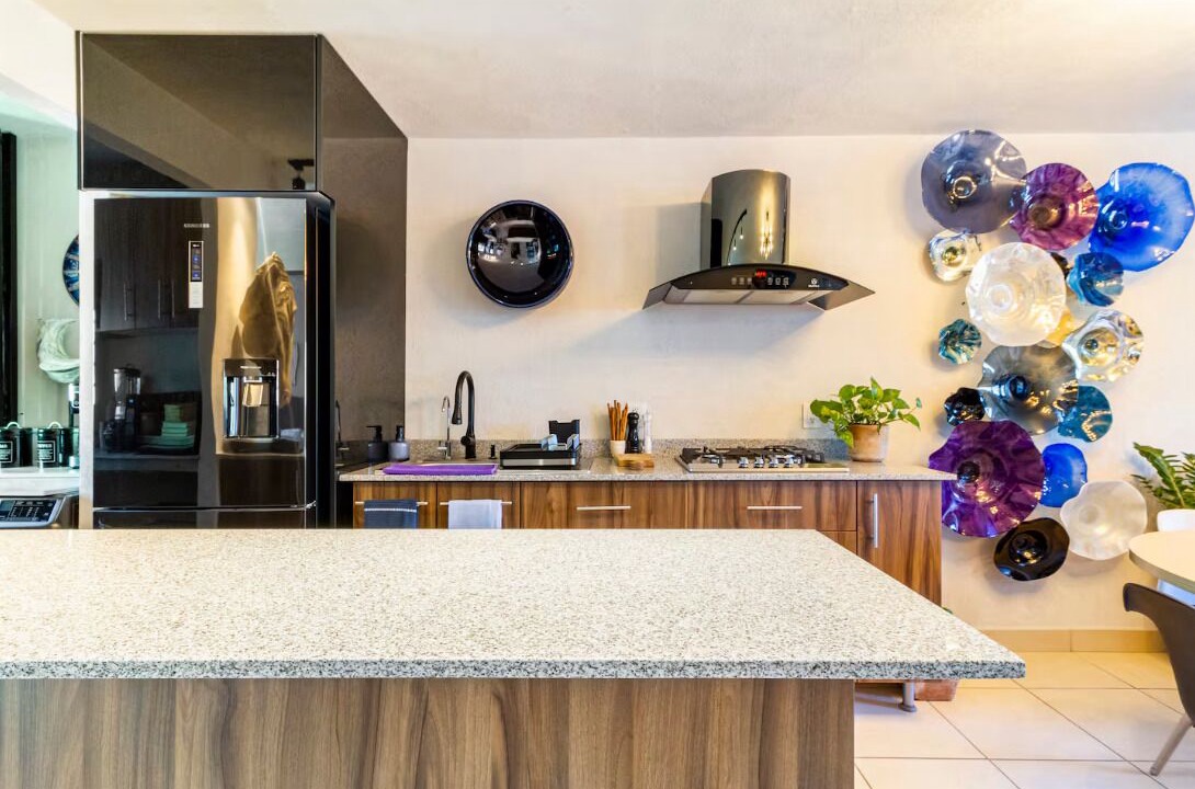 Photo of Kitchen in Guadalajara