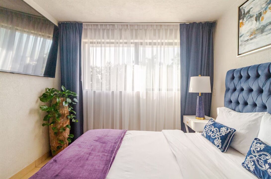 Photo of Bedroom in Guadalajara