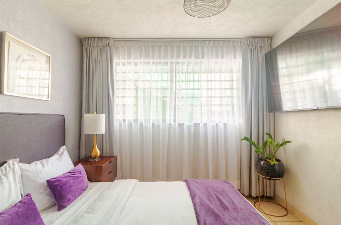 Photo of Bedroom in Guadalajara