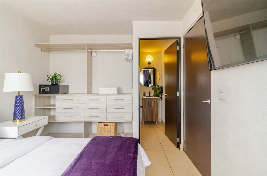 Photo of Bedroom in Guadalajara